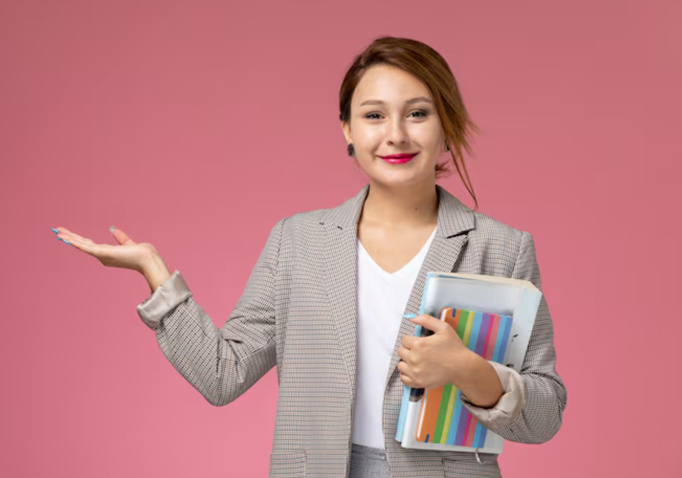 Teacher Female